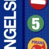 Pirana - Engelsk 5