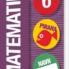 Pirana - Matematik 6