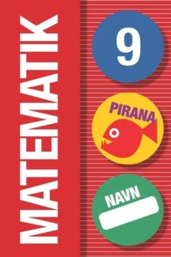 Pirana - Matematik 9