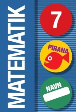 Pirana - Matematik 7