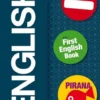 Pirana - My First English Book