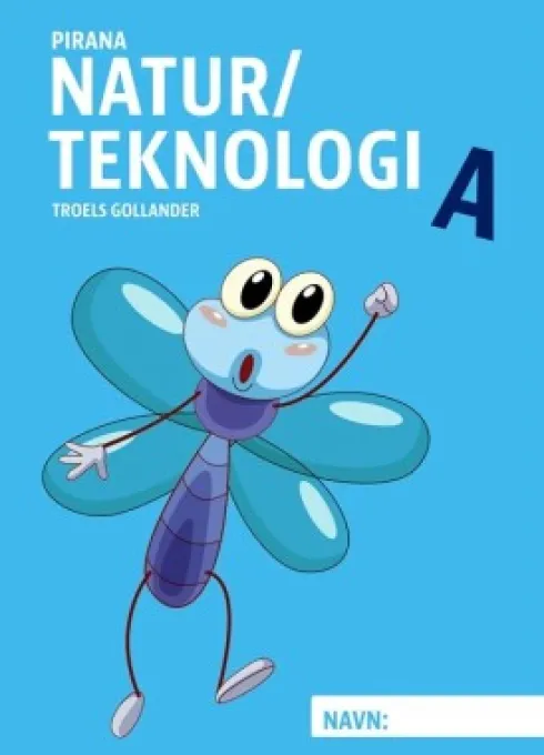 Pirana - Natur/Teknologi A