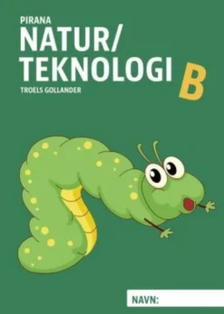 Pirana - Natur/Teknologi B