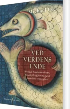 På Kanten Af Verden