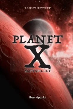 Planet X