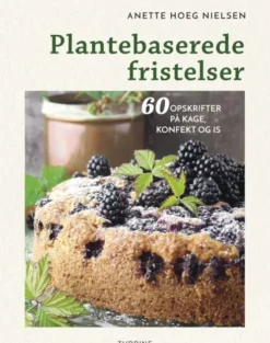 Plantebaserede Fristelser