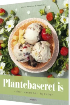 Plantebaseret Is