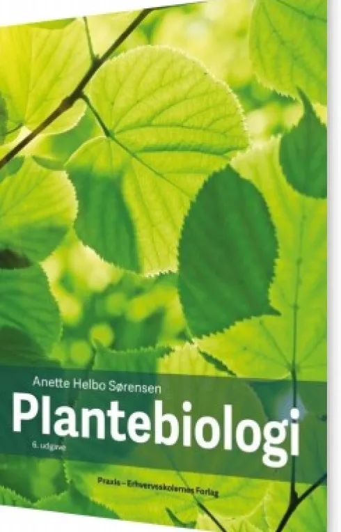 Plantebiologi