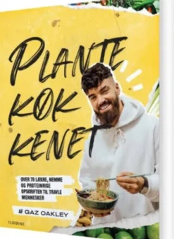 Plantekøkkenet