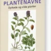 Plantenavne