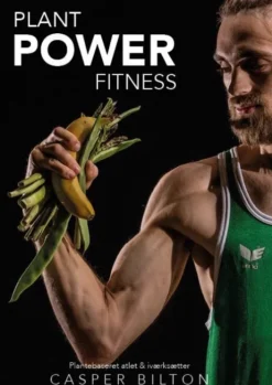 Plant Power Fitness