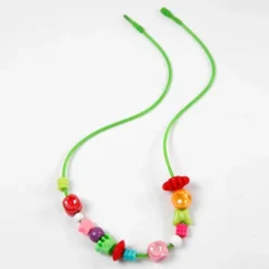 Plastik Perler I Spand - 8.100 Stk