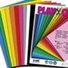 Playcut Karton A4 220 G - 50 Ark Assorterede