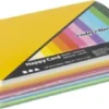 Playcut Karton A6 180 G - 120 Ark Assorterede