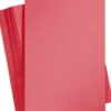Playcut Karton A4 180 G - 10 Ark Syrenrosa