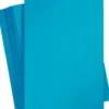 Playcut Karton A6 180 G X 100 Klarblå