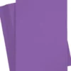 Playcut Karton A4 180 G X 100 - Lavendel