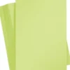 Playcut Karton A3 120 G X 100 Løvgrøn