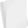 Playcut Karton A6 180 G X 100 Snehvid