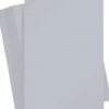 Playcut Karton A6 180 G X 100 Stålgrå