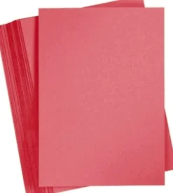 Playcut Karton A3 120 G X 100 Syrenrosa