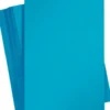 Playcut Kulørt Papir A4 130 G - 20 Ark Bl