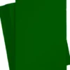 Playcut Kulørt Papir A4 130 G - 20 Arkgrøn