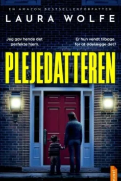 Plejedatteren