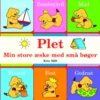 Plet - Min Store Æske Med Små Bøger