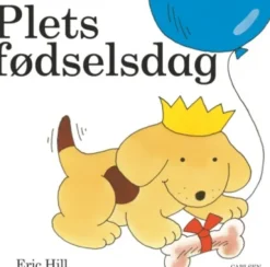 Plets Fødselsdag