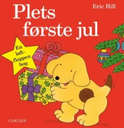 Plets Første Jul