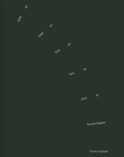 Poetic Daylight / Poetisk Daglys