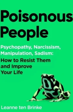 Poisonous People