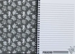 Pokémon - A5 Notesbog - Pikachu