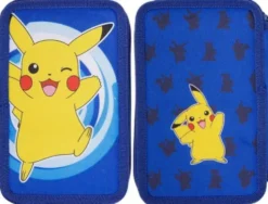 Pokémon - Penalhus M/2 Rum