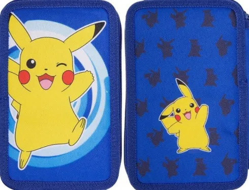 Pokémon - Penalhus M/2 Rum