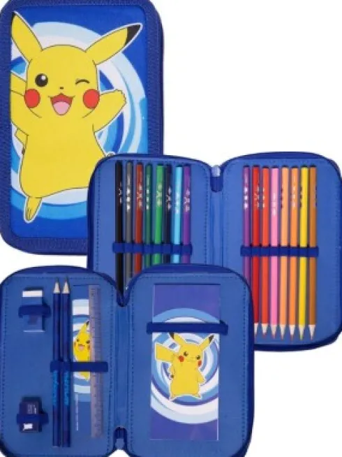 Pokémon - Penalhus M/2 Rum