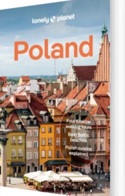 Poland - Lonely Planet