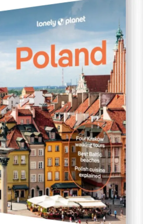 Poland - Lonely Planet