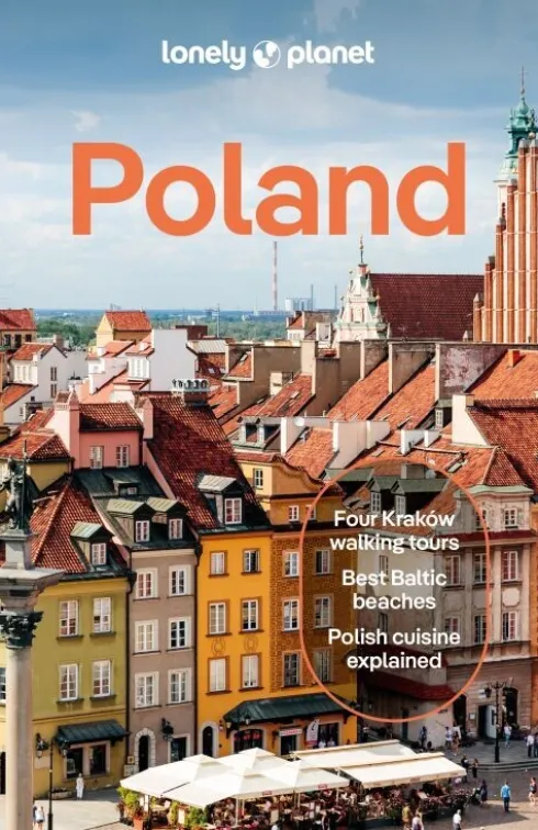 Poland - Lonely Planet