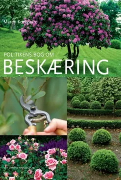 Politikens Bog Om Beskæring