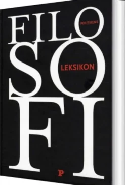 Politikens Filosofileksikon