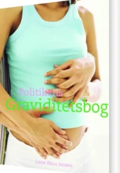 Politikens Graviditetsbog