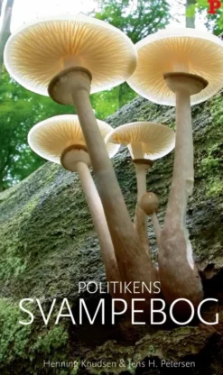 Politikens Svampebog