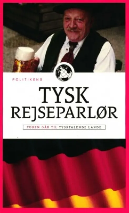 Politikens Tysk Rejseparlør