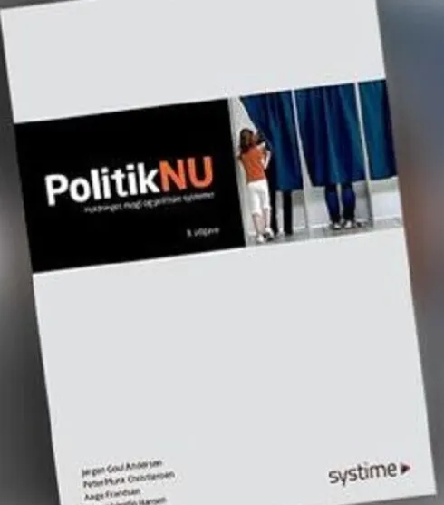 Politiknu
