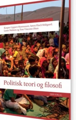 Politisk Teori Og Filosofi