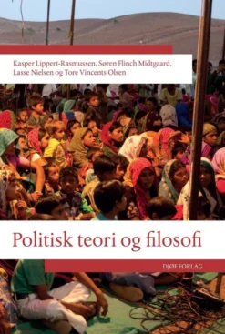 Politisk Teori Og Filosofi