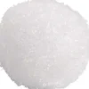 Pomponer - Ø 10 MM - Hvid - 450 Stk