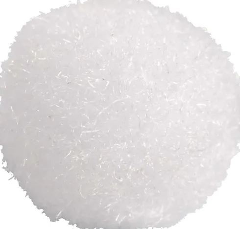 Pomponer - Ø 10 MM - Hvid - 450 Stk